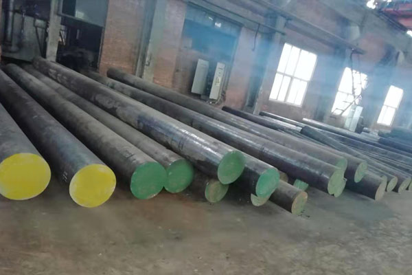 济南温州批发20#-55#碳素结构钢定制