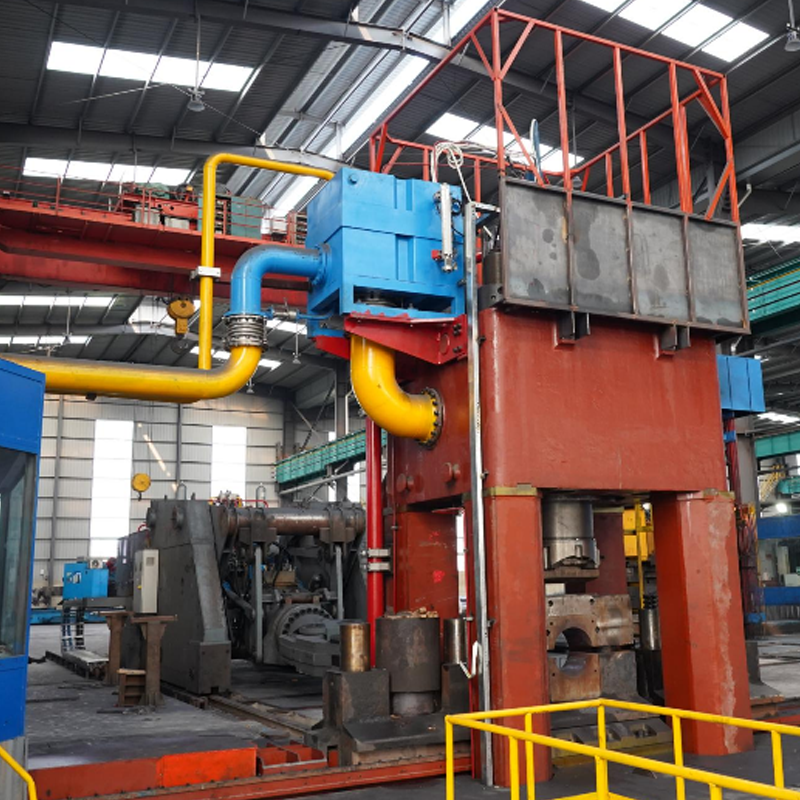 2000吨压机（修整使用）